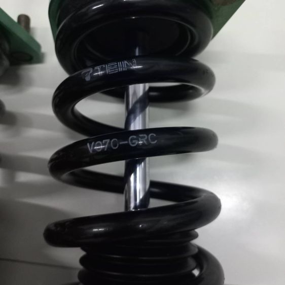 Tein CT9A รูปที่ 4