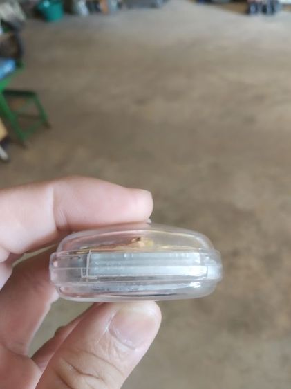 พระว่านผสมผงพิมพ์จัมโบ้(พระพิมพ์พระหลวงปู่ทวดหลังสิงห์(พระเกจิ)(สุดยอดแห่งนิรันตราย)(วัดเขาหลาว)(จังหวัดราชบุรี)(ว.ข.ล))พระเครื่องรางของมงคล รูปที่ 13