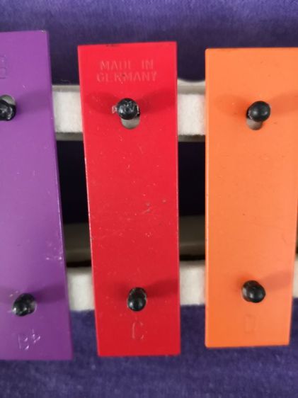 xylophone​ เยอรมัน รูปที่ 3