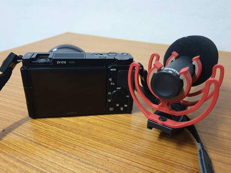 กล้อง - Sony รูปที่ 2