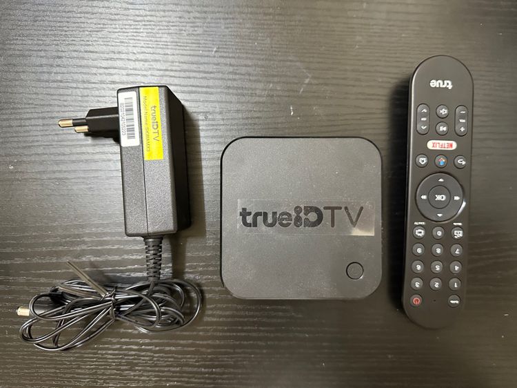 TrueID TV GEN2 กล่องทรูไอดีทีวี กล่องเปล่า ไม่ติดสัญญาณ รูปที่ 2