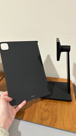 Pitaka iPad Pro 11 inch case and stand รูปที่ 3