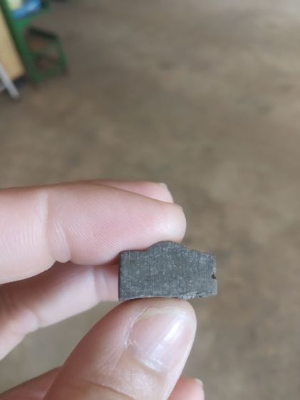 พระเนื้อผงผสมว่าน(พระพิมพ์รูปเหมือนพระหลวงพ่อโต(วัดป่าเลไลย์)(จังหวัดสุพรรณบุรี)(พิมพ์ย้อนยุค2515))พระบ้านพระเครื่องรางของมงคล รูปที่ 16