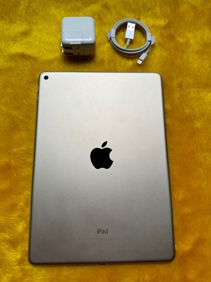 iPad Air2-64GB-WiFi รูปที่ 4