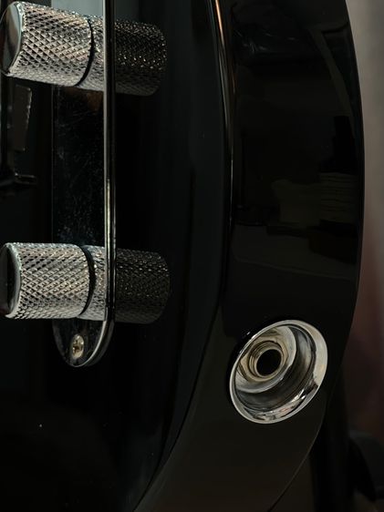 กีตาร์ไฟฟ้า Squier Bullet Telecaster 🎸 By.Fender รูปที่ 6