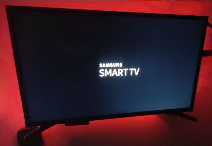 อื่นๆ Smart TV Samsung 32นิ้ว