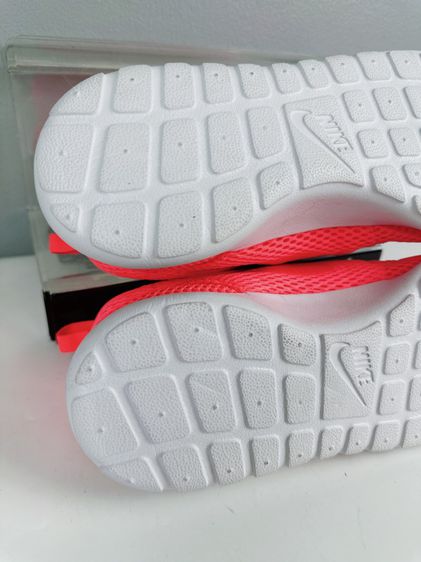 รองเท้า Nike Sz.12us46eu30cm รุ่นRoshe One Hyp Br สีส้มแสด ใหม่มือ1ป้ายห้อย สภาพสวย ไม่ขาดซ่อม ใส่วิ่งเดินเที่ยวได้  รูปที่ 5