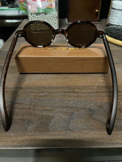 แว่นกันแดดแท้💯📌📌 รูปที่ 8
