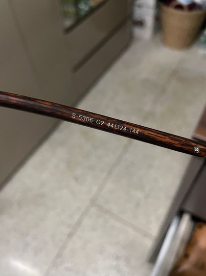 แว่นกันแดดแท้💯📌📌 รูปที่ 2