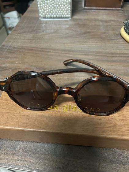 แว่นกันแดดแท้💯📌📌 รูปที่ 5