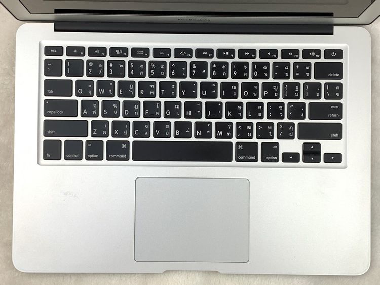 MacBook Air Core i7 (2017) 13” (NB1104) รูปที่ 11