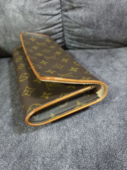 Used Louis Vuitton Pochette Twin GM : 8900 รูปที่ 11