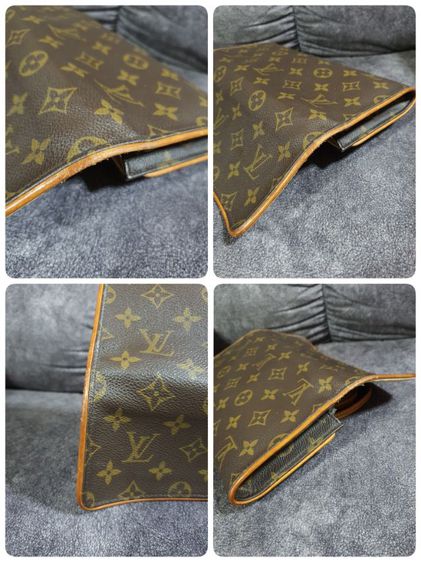 Used Louis Vuitton Pochette Twin GM : 8900 รูปที่ 5
