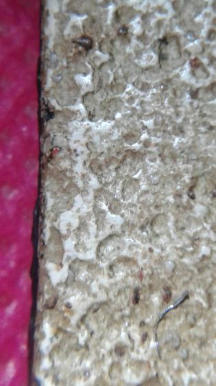 พระสมเด็จวัดระฆังเก่า (B4) รูปที่ 16