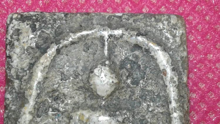  พระสมเด็จ วัดระฆังอายุเกิน 100 ปี (ฺB6) รูปที่ 4