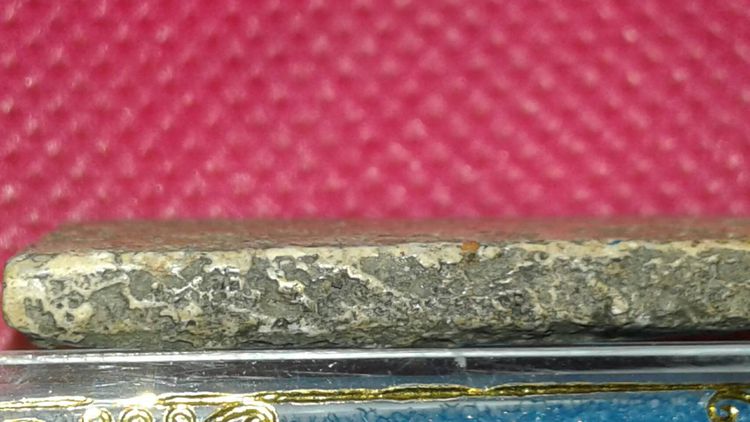  พระสมเด็จ วัดระฆังอายุเกิน 100 ปี (ฺB6) รูปที่ 10