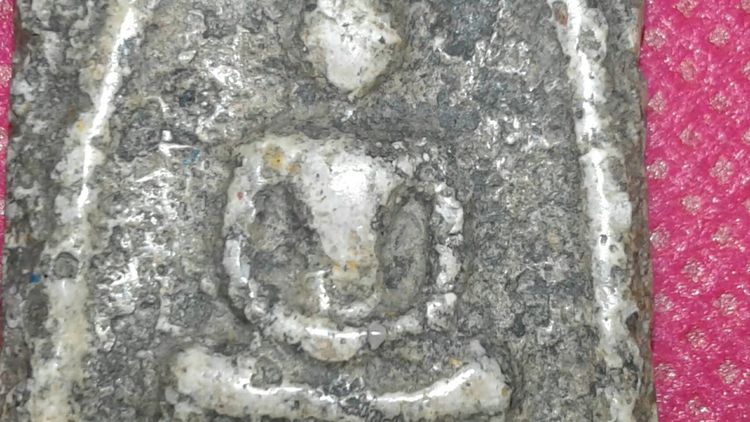  พระสมเด็จ วัดระฆังอายุเกิน 100 ปี (ฺB6) รูปที่ 5