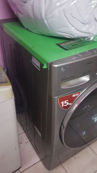 เครื่องซักผ้า ใช้งานได้ปกติ รูปที่ 3