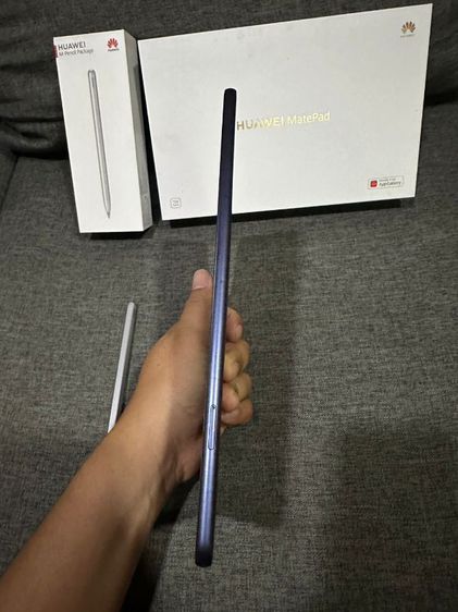 Huawei matepad 10.4 wifi พร้อมปากกา รูปที่ 2