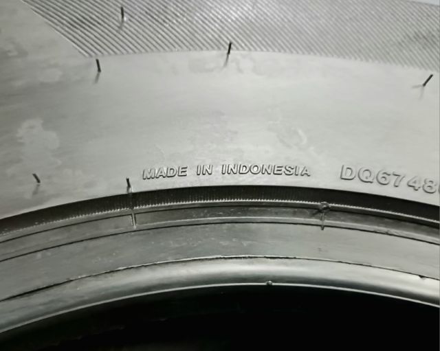 Bridgestone AT 31×10.5R15 ปี22 ยางใหม่ค้างปี ประกันบวม 2 ปี ใส่ฟรี-ส่งฟรี(เก็บเงินปลายทาง)ชุดละ 13990.-NET รูปที่ 9