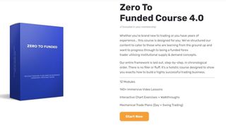 Photon Trading - Zero To Funded Course 4.0 ( forex smart money concept )-0