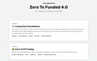 Photon Trading - Zero To Funded Course 4.0 ( forex smart money concept )-4