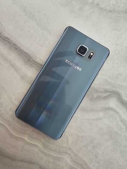 SAMSUNG Galaxy Note5 สภาพสวยพร้อมใช้งาน สนจัยโทร เจ้าของจัยดี รูปที่ 4