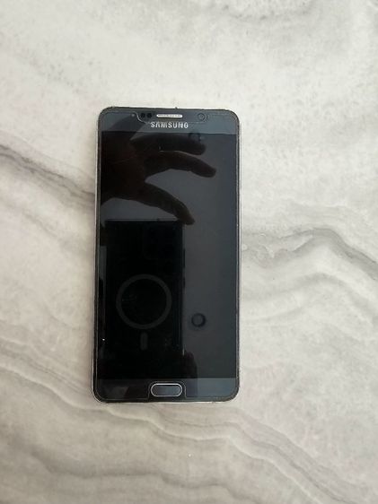 SAMSUNG Galaxy Note5 สภาพสวยพร้อมใช้งาน สนจัยโทร เจ้าของจัยดี รูปที่ 7