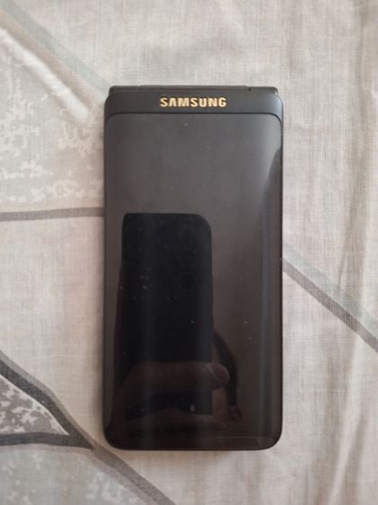 Samsung Galaxy Folder 2 ครบกล่อง รูปที่ 2