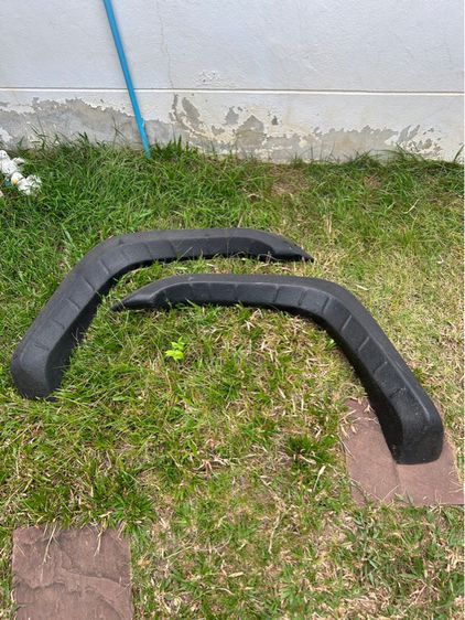 คิ้ล้อโป่ง5นิ้ว รูปที่ 2