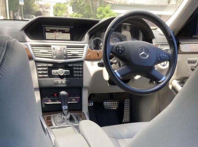 แป้นเบรก คันเร่ง Benz Stainless เกียร์ออโต้ เกียร์ธรรมดา W203 W204 W205 W210 W211 W212 W213 W140 W220 W221 R170 R171 R172 W253 GLC รูปที่ 6