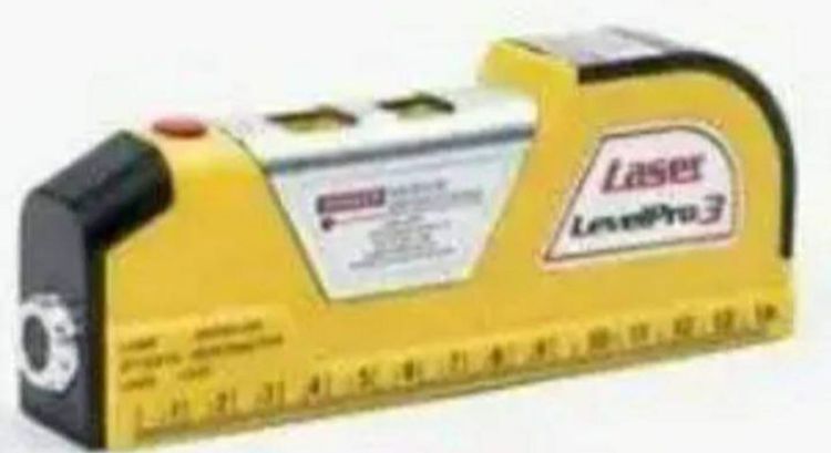 เครื่องวัดระดับ รูปที่ 4