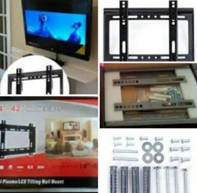 ขาติดทีวีกับผนัง  รูปที่ 7
