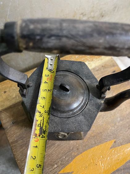 กาน้ำชา 12นักษัตรทองเหลืองสะสม รูปที่ 17