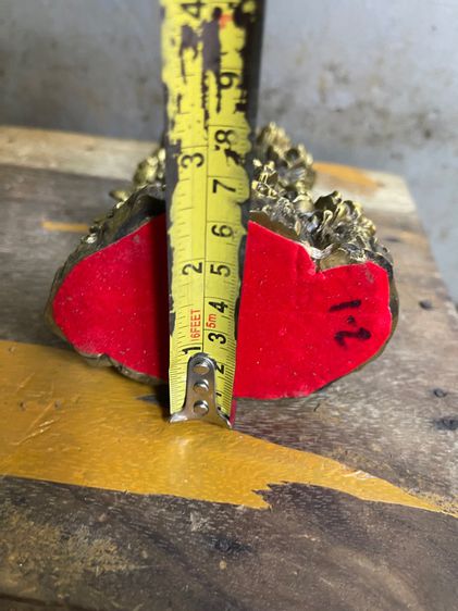 เจ้าแม่กวนอิม เก้ามังกรทองเหลืองA28 รูปที่ 10