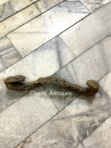 คฑายู่อี่ มังกรทองเหลือง รูปที่ 7