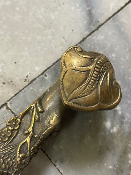 คฑายู่อี่ มังกรทองเหลือง รูปที่ 5