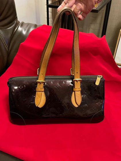 Louis Vuitton Hand Bag รูปที่ 2