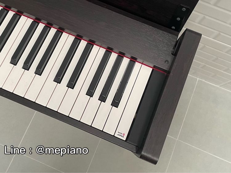 Korg LP 380 เปียโนไฟฟ้า digital piano kolg lp380 เปียโนไฟฟ้า piano digital korg lp380 piano piano korg korg รูปที่ 6