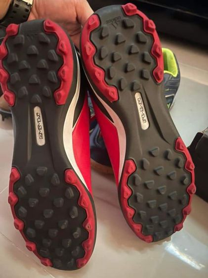 รองเท้าฟุตบอล Manchester United  รูปที่ 4