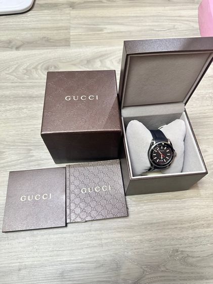 นาฬิกา Gucci แท้ รูปที่ 3