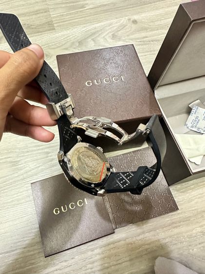 นาฬิกา Gucci แท้ รูปที่ 6