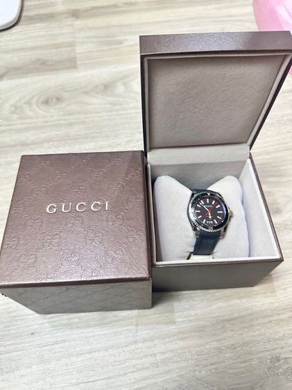 นาฬิกา Gucci แท้ รูปที่ 2