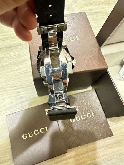 นาฬิกา Gucci แท้ รูปที่ 5