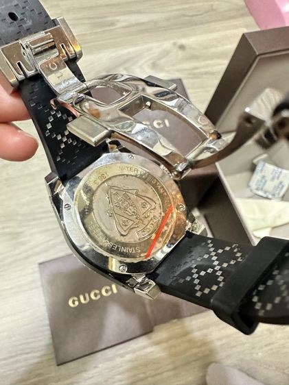 นาฬิกา Gucci แท้ รูปที่ 7