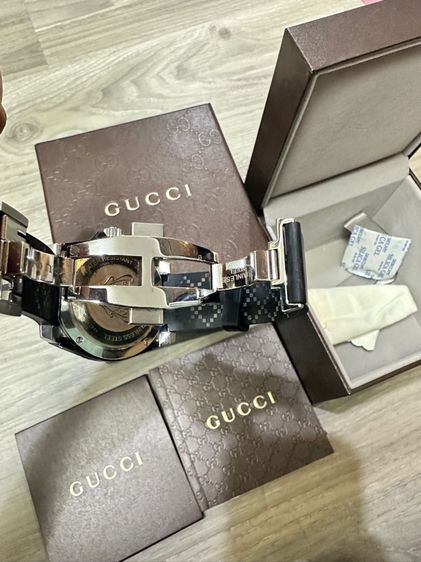 นาฬิกา Gucci แท้ รูปที่ 11