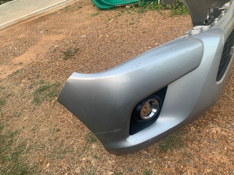 กันชน รีโว่ ตัวสูงของแท้มือสอง รูปที่ 3