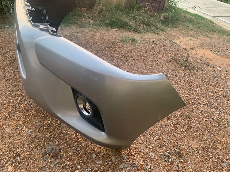 กันชน รีโว่ ตัวสูงของแท้มือสอง รูปที่ 6