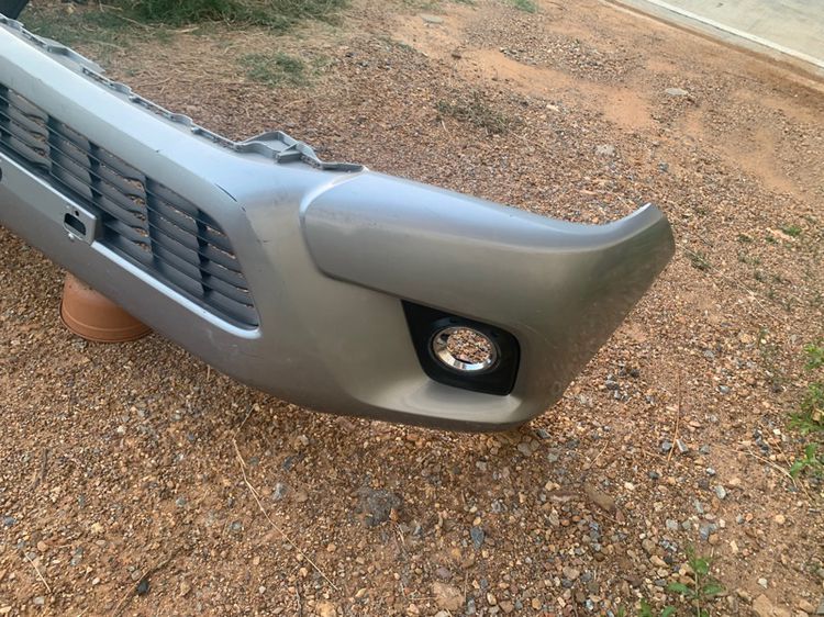 กันชน รีโว่ ตัวสูงของแท้มือสอง รูปที่ 5