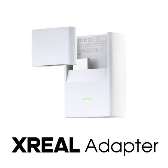 XREAL Adapter USB-C to HDMI Conversion รูปที่ 1